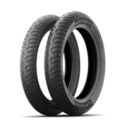 MICHELIN City Extra Ön / Arka Lastik 90/90-18	57S