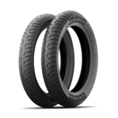 MICHELIN City Extra Ön / Arka Lastik 90/90-18	57S