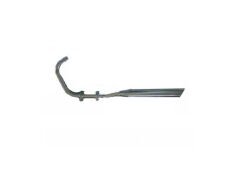 Daytona 250 Egzoz Sağ