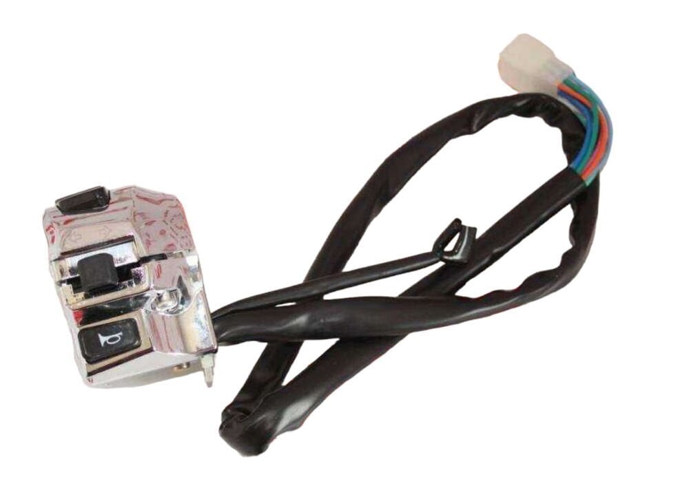 DD-250E-9 Kumanda Paneli Sol Komple