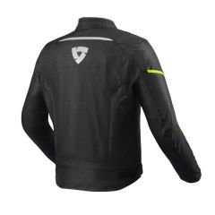 REVIT SPRINT H2O MONT SİYAH-NEON SARI