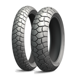 MICHELIN Anakee Adventure Arka Lastik 170/60 R 17	72V