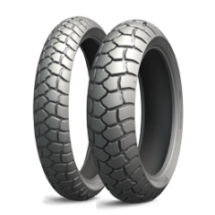 MICHELIN Anakee Adventure Arka Lastik 170/60 R 17	72V