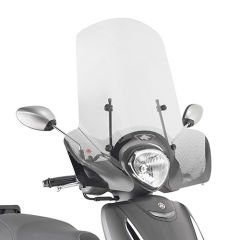 KAPPA 2154AK YAMAHA DELIGHT 125 (21-24) RÜZGAR SİPERLİK