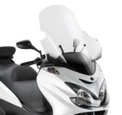 KAPPA 288AK YAMAHA BWS-VITY 125 (10-16) RÜZGAR SİPERLİK