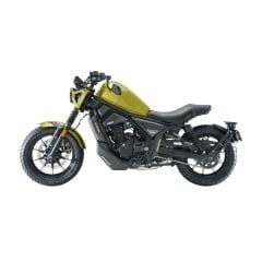 ZONTES C200