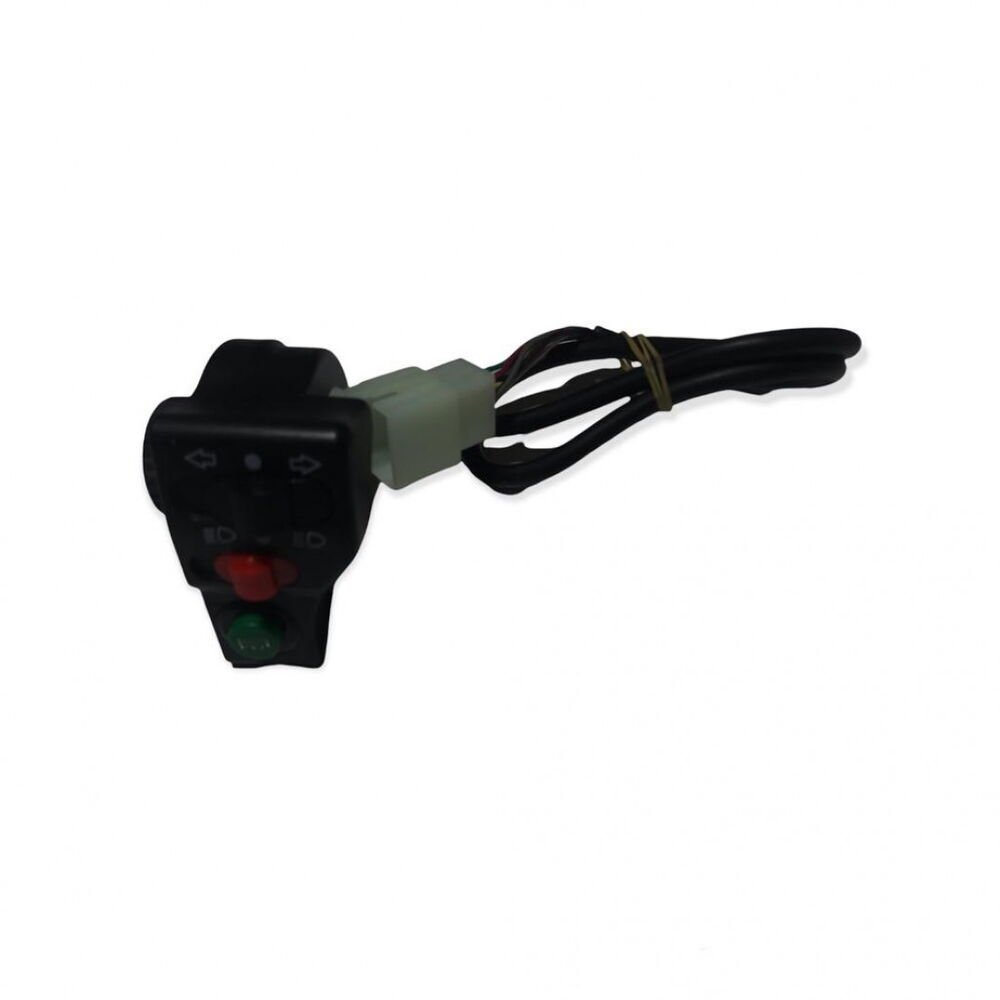 K3 Far Anahtar Set Sol