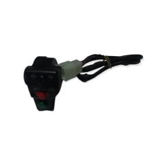 K3 Far Anahtar Set Sol