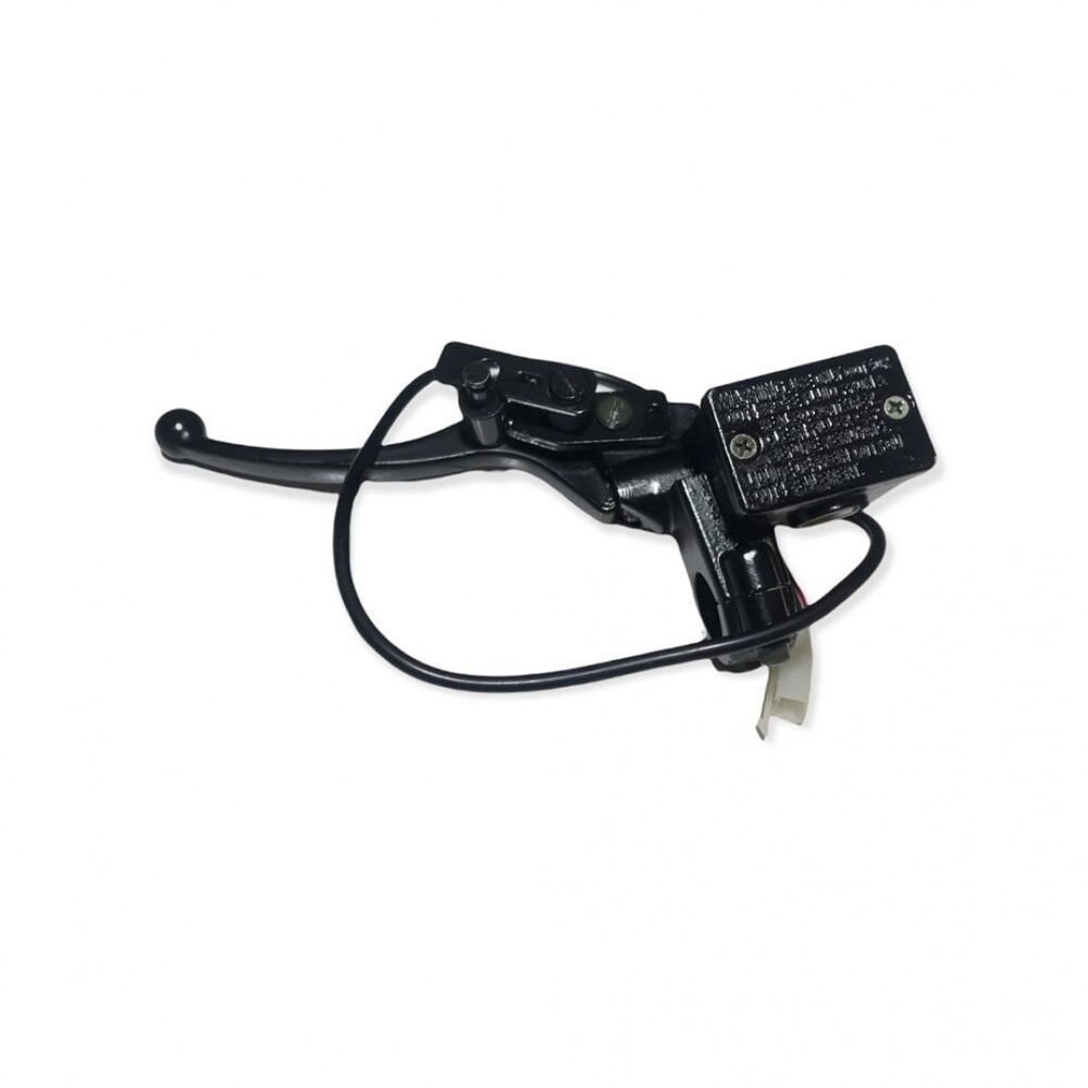 K3 Fren Merkezi Üst Sol