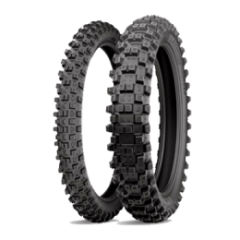 MICHELIN Tracker Arka Lastik 140/80-18	70R