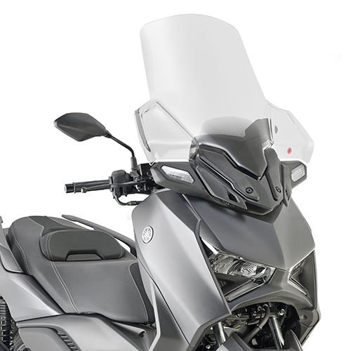 KAPPA KD2167ST YAMAHA X-MAX 125-250-300 (23-24) RÜZGAR SİPERLİK