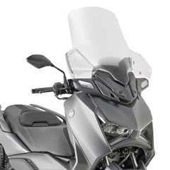 KAPPA KD2167ST YAMAHA X-MAX 125-250-300 (23-24) RÜZGAR SİPERLİK