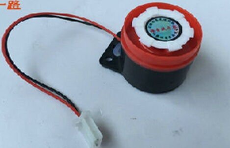 K3 Gerı Vites Korna