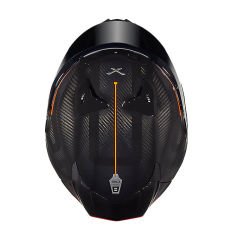 NEXX X.R3R 20 ANNIVERSARY KARBON KASK