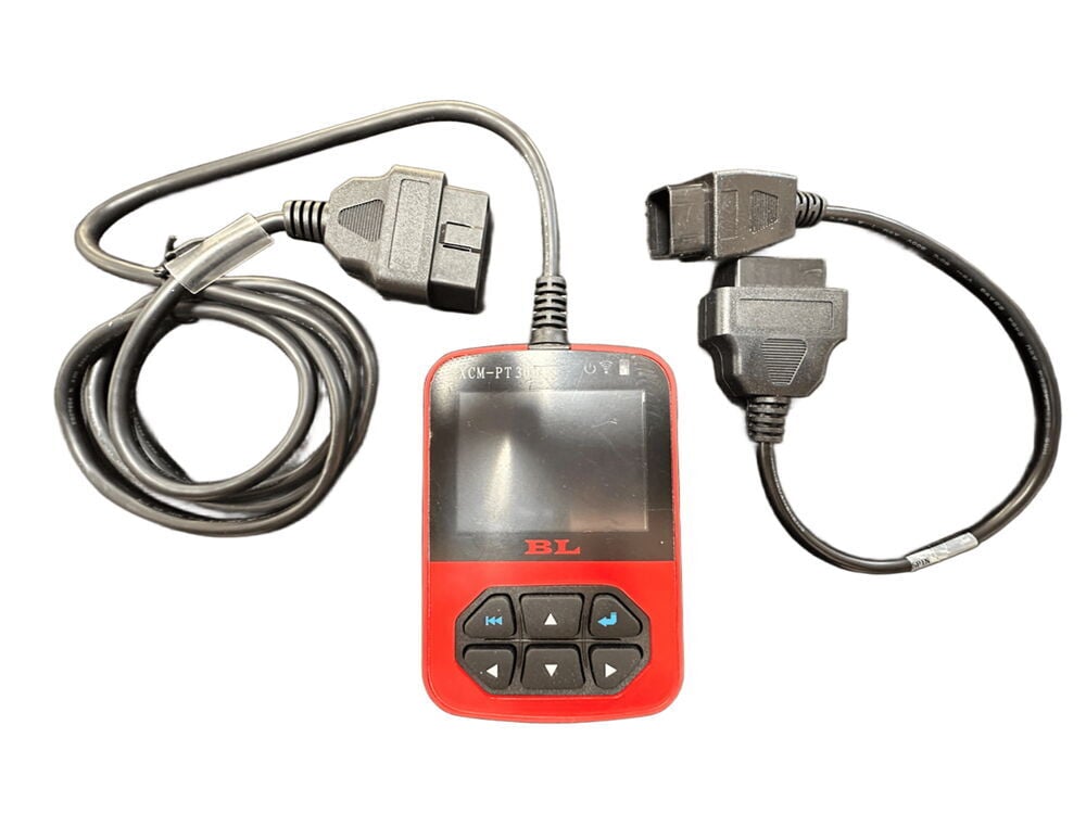 ARIZA TESPİT CİHAZI