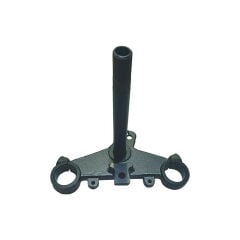 DD-250E-9 Ön Alt Mesnet