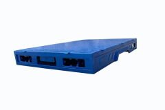 RG 24000 ARKA KASA ALT DEMİR MAVİ