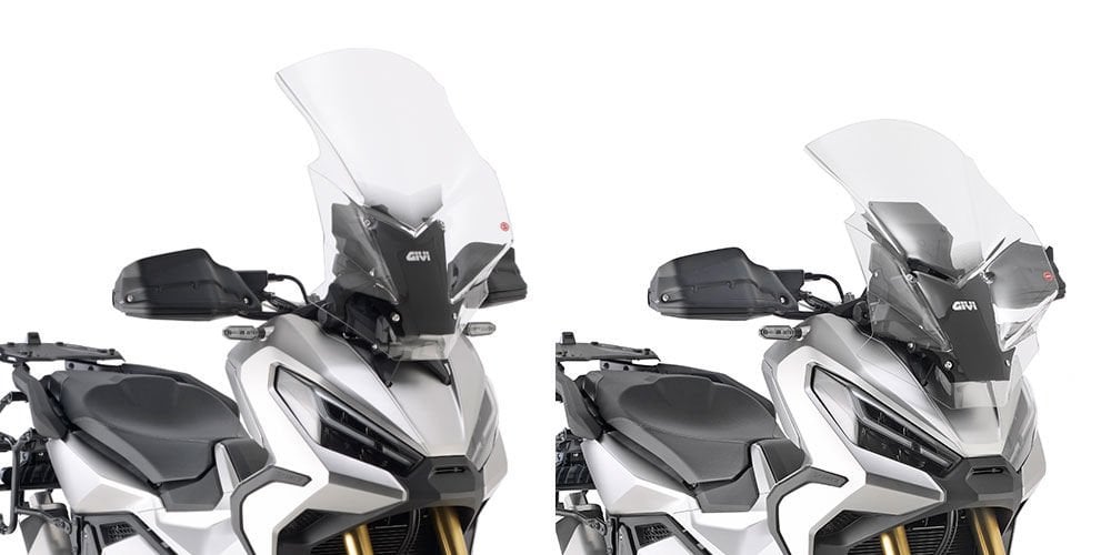 GIVI D1188ST HONDA X-ADV 750 (21-24) RÜZGAR SİPERLİK