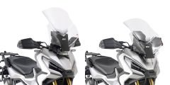 GIVI D1188ST HONDA X-ADV 750 (21-24) RÜZGAR SİPERLİK