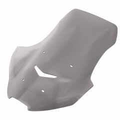 GP Kompozit Honda ADV 350 2023-2026 Uyumlu Spor Ön Cam Füme