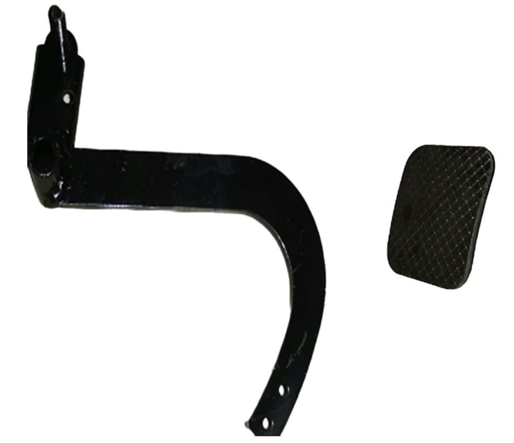 K5 Arka Fren Pedalı Komple