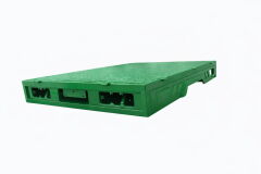 RG 24000 ARKA KASA ALT DEMİR YEŞİL