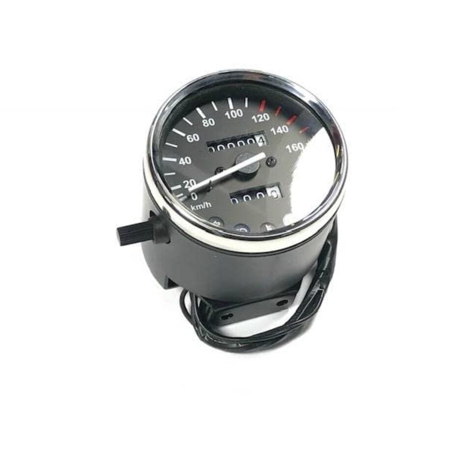 DD-250E-9 Kilometre Saati