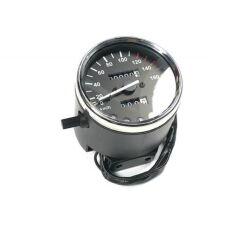 DD-250E-9 Kilometre Saati