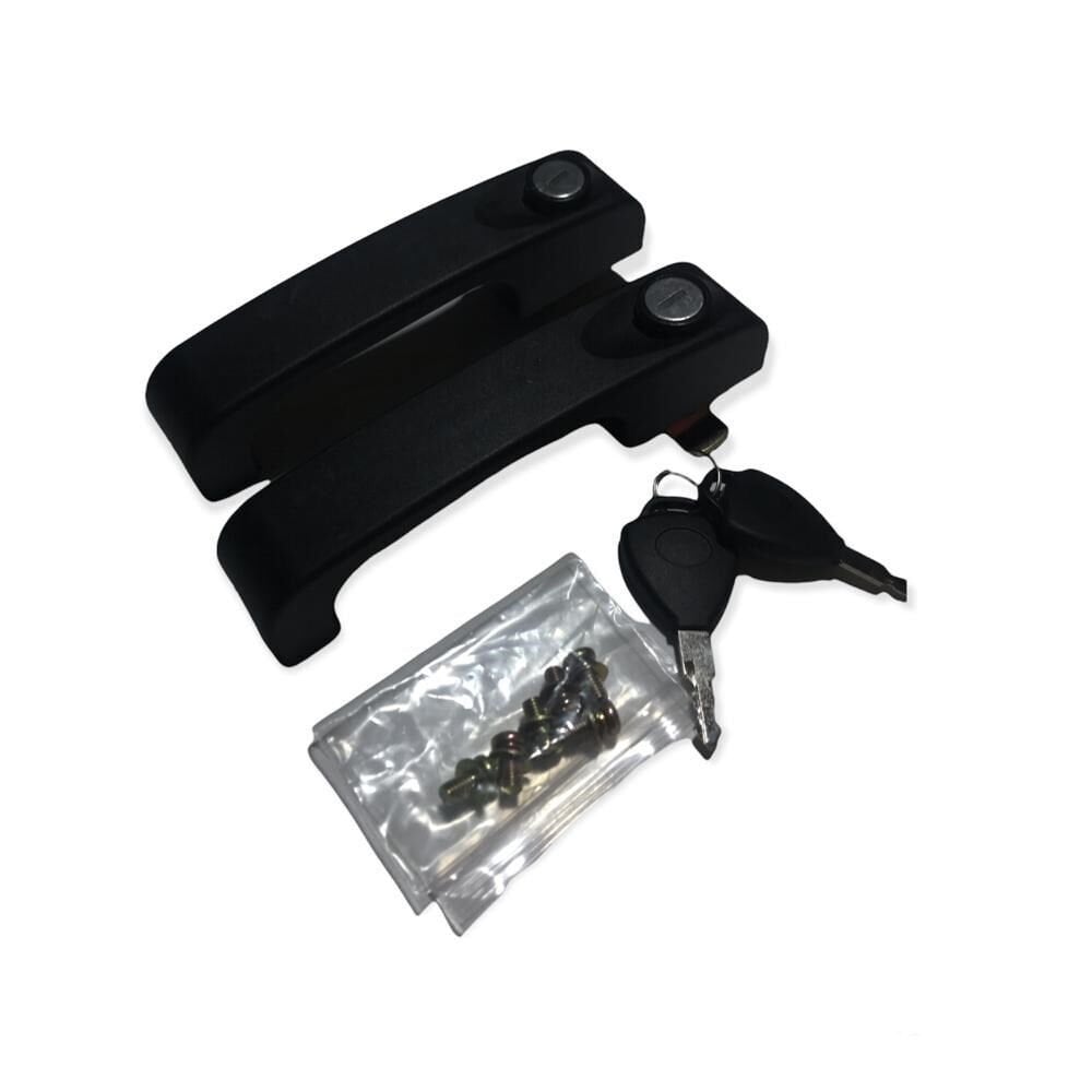 K5 Kapı Kolu Dış Takım