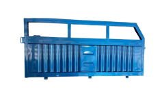 RG 24000 ARKA KASA YAN DEMİR SAĞ MAVİ