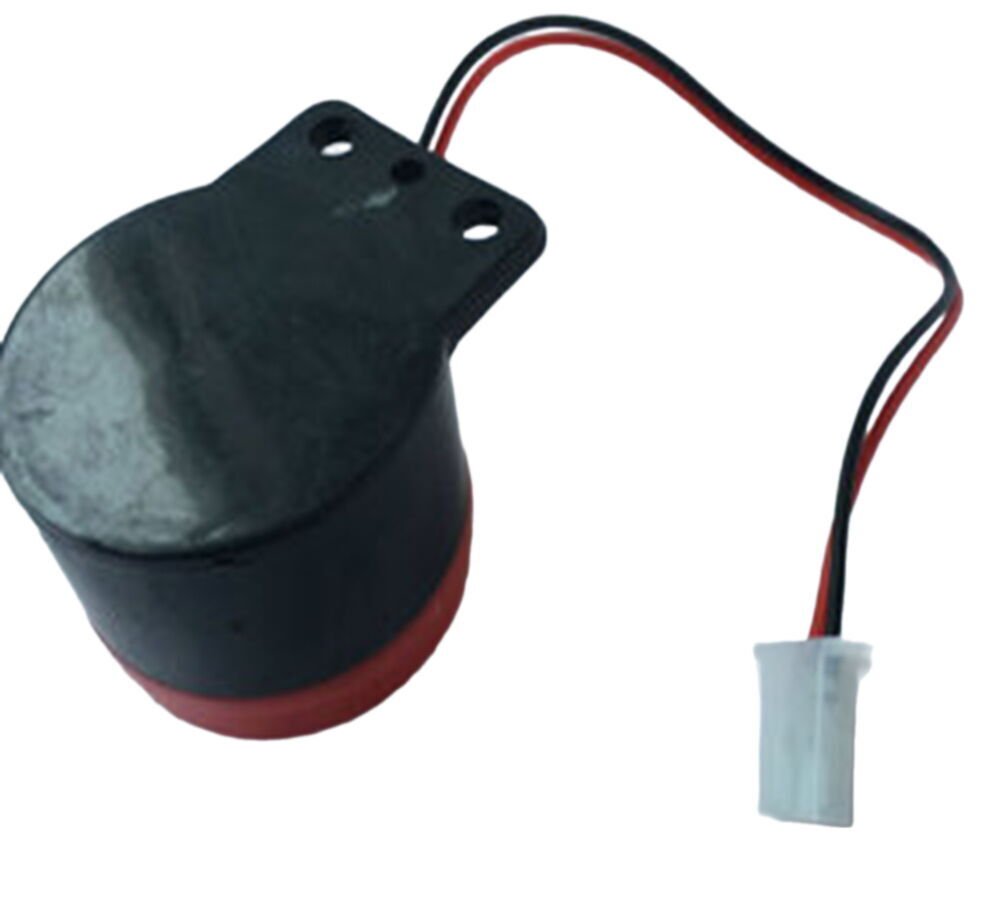 K5 Geri Vites Kornası