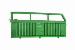 RG 24000 ARKA KASA YAN DEMİR SAĞ YEŞİL