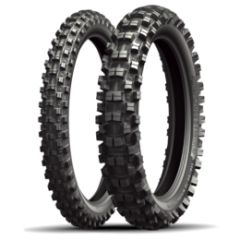 MICHELIN StarCross 5 Mini Ön/Arka Lastik 2.50-10	33J