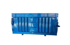 RG 24000 KASA ARKA KAPAK MAVİ