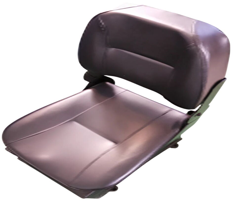 K3 Sürücü Koltuğu