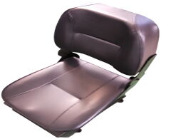 K3 Sürücü Koltuğu