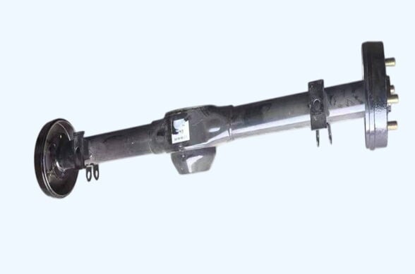 RG 24000 DİFRANSİYEL