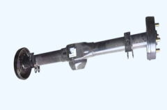 RG 24000 DİFRANSİYEL