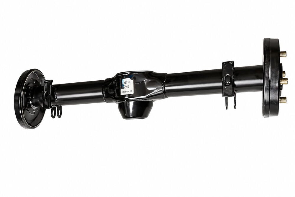 RG 24000 DİFRANSİYEL