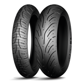 MICHELIN City Grip 2 Ön Lastik 110/70-16	52S