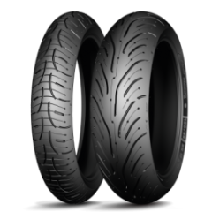 MICHELIN City Grip 2 Ön Lastik 110/70-16	52S
