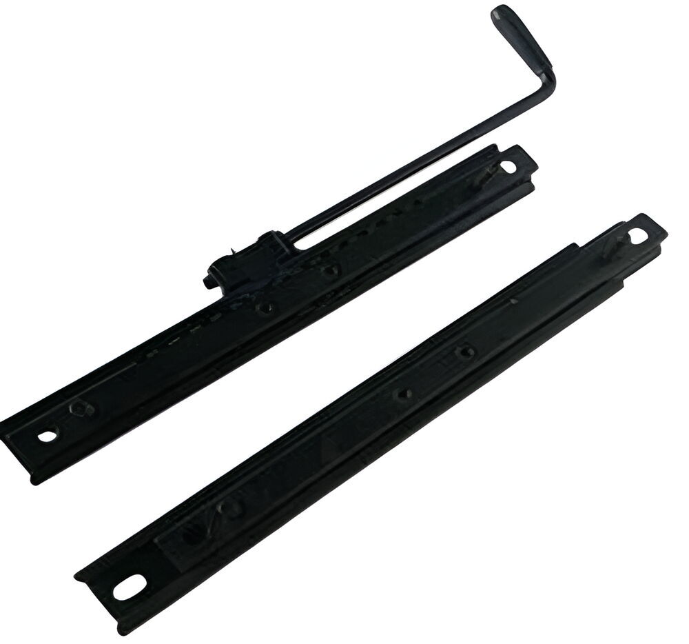 K3 Sürücü Koltuk Mekanizması