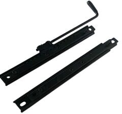 K3 Sürücü Koltuk Mekanizması