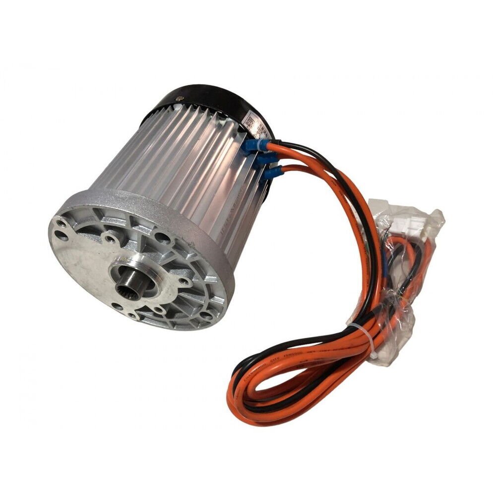 K5 Motor 2500w