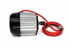 RG 24000 MOTOR