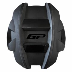 GP Kompozit Honda NX 500 2025-2026 Uyumlu Çamur Sıyırıcı Siyah