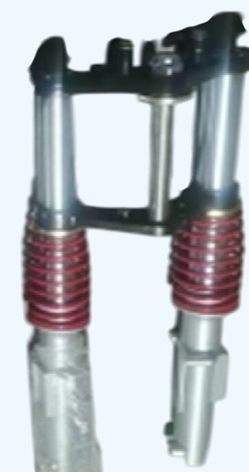 RG 24000 ÖN MAŞA SET