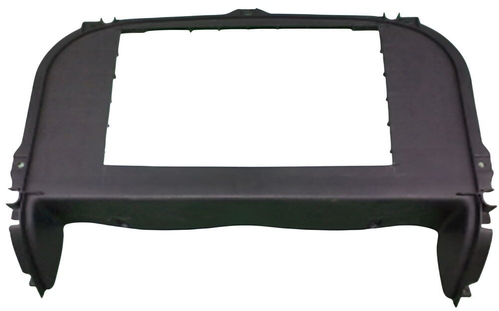 K3 Arka Koltuk Alt Plastiği