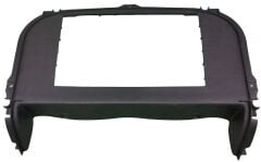 K3 Arka Koltuk Alt Plastiği