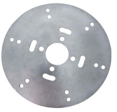 K5 Arka Fren Disk